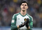 Goleiro da Bélgica atinge marca inédita na Copa do Mundo e exorciza fantasma pessoal; entenda - NE10 Interior