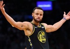 Stephen Curry abre o jogo e revela com quais astros da NBA gostaria de dividir as quadras - Foto: Reprodução