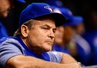 MLB: ex-Blue Jays John Gibbons assume como treinador do banco dos Mets - Getty Images