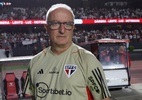 Técnico do São Paulo, Dorival Jr comenta rebaixamento do Santos - Rubens Chiri e Paulo Pinto/São Paulo/Flickr