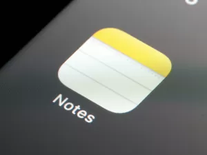 Como deixar as suas anotações coloridas no app Notas para Mac
