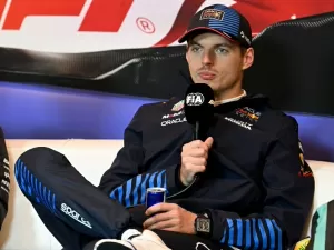 F1: Verstappen dá receita para carros mais ágeis e divertidos de guiar