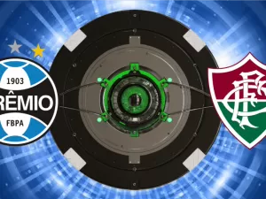 Grêmio x Fluminense: onde assistir, horário e escalações do jogo do Brasileirão