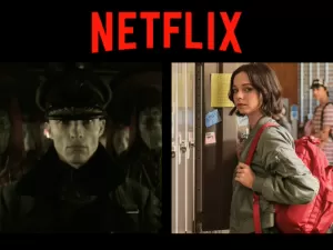 Netflix: lançamentos da semana (29 de julho a 4 de agosto)