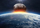 Asteroide gigante “potencialmente perigoso” vai passar perto da Terra - Reprodução