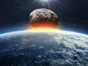 Asteroide gigante “potencialmente perigoso” vai passar perto da Terra