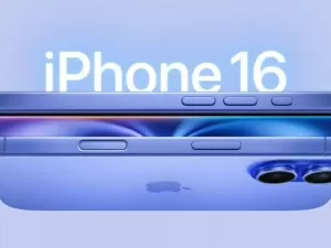 Copiou? Design do iPhone 16 é comparado a celular antigo da Huawei