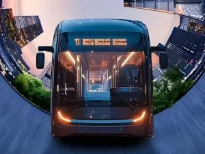 Nova bateria ultra eficiente lançada na China pode mudar o transporte público