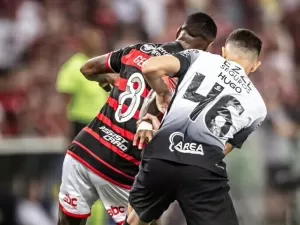 STJD rejeita solicitações de Vasco e Corinthians contra mudança de datas de jogos de volta da Copa do Brasil