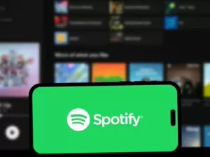 Spotify começará a pagar criadores de conteúdo em vídeo