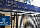 Concurso Unirio: veja quais bancas participam da disputa para 115 vagas - Concurso UniRio: unidade da Unirio: Divulgação