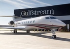 Gulfstream entrega décimo G700 à divisão da Qatar Airways