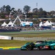 WEC: Aston Martin lidera TL1 das 6 Horas de S&atilde;o Paulo; Derani &eacute; nono