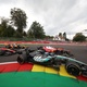 F1: Por que Hamilton foi punido pelo toque em Russell mas Leclerc se livrou no caso com Piastri?