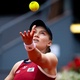 Rybakina lidera setor com Osaka, Andreeva, Gauff e Noskova