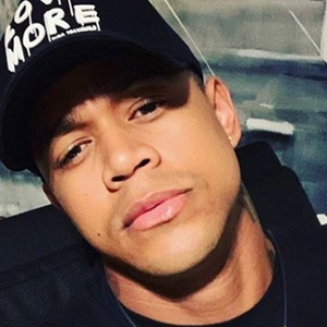 Leo Santana (Foto: Reprodução/ Instagram)