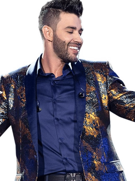 O astro goiano Gusttavo Lima (FOTO: Reprodução) - Reprodução / Internet - Reprodução / Internet