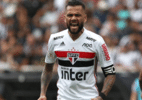 Daniel Alves na Copa vai minimizar prejuízo do São Paulo com o jogador - Reprodução/Twitter