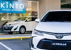 Toyota passa a oferecer carros seminovos por assinatura - Foto: Divulgação/Toyota