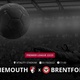 Bournemouth x Brentford: que horas é o jogo hoje, onde vai ser e mais