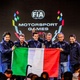 FIA Motorsport Games: Itália conquista quatro medalhas; Brasil fica com nona colocação entre as nações