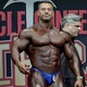 Em sua estreia na liga profissional, Leandro Peres vence o FitPira e está no Olympia 2022