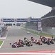 MotoGP revela calend&aacute;rio recorde para 2024 com 22 etapas
