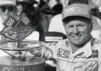 Lenda da NASCAR, Cale Yarborough morre aos 84 anos - Divulgação