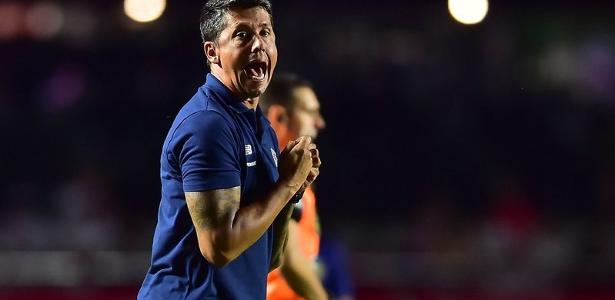 Transmissão e horário de São Paulo x Talleres na Libertadores.