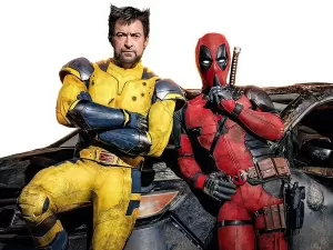 Pré-venda de ingressos para Deadpool & Wolverine já tem data para começar