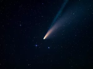 Raro, cometa 13P/Olbers será visível no Brasil neste sábado (6); veja como observá-lo