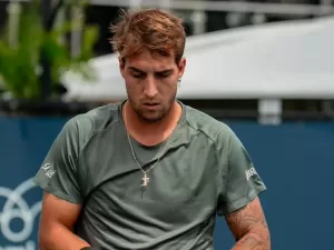 Dellien faz valer favoritismo e elimina Meligeni em Buenos Aires