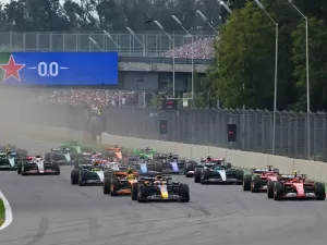 Band ou Globo? Transmissão da F1 no Brasil vive 'Dia D' em São Paulo