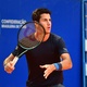 Mateus Alves e Jo&atilde;o Schiessl lideram a chave masculina em Porto Velho