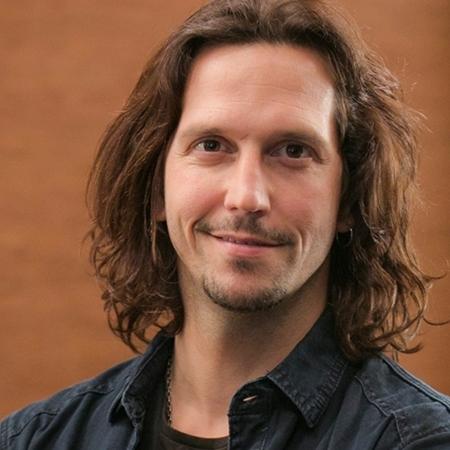 Vladimir Brichta  - Divulgação - Divulgação