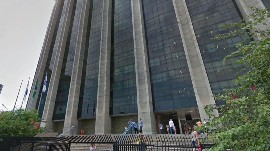 Prefeitura do Rio propõe reformas para economizar R$ 8,3 bi em dez anos - Google street view