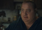 Brendan Fraser já avisa: vai boicotar o prêmio Globo de Ouro; entenda - Brendan Fraser em The Whale - Imagem: DivulgaÃ§Ã£o/ReproduÃ§Ã£o