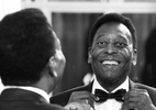 Clubes brasileiros repercutem morte de Pelé - Getty Images