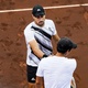 Zormann e Romboli retomam parceria em challenger italiano