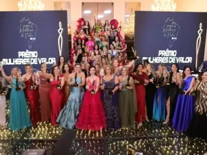 Brasília celebra a contribuição das mulheres com o Prêmio Mulheres de Valor