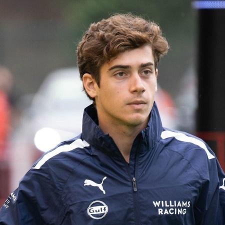 Quem é Franco Colapinto, substituto de Logan Sargeant na Williams F1