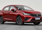 Teste Honda City Hatchback Touring: Emancipação bem vinda - Divulgação