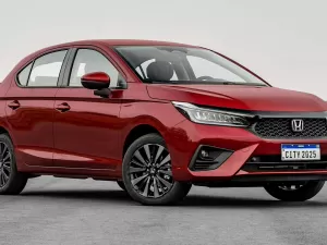 Teste Honda City Hatchback Touring: Emancipação bem vinda