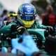 F1: Alonso diz que Aston resolveu problemas com vibra&ccedil;&otilde;es, mas aponta outras quest&otilde;es com carro