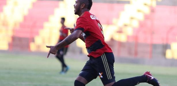 Anderson Freire/Sport Club do Recife