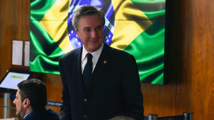  Marcos Oliveira/Agência Senado 
