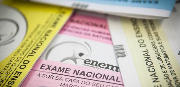 Enem é 'feito para não dar tempo': veja estratégia para terminar prova - Vimarsana News