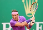 Nadal arrasa na estreia em Monte Carlo e encara Dimitrov nas oitavas - (Sem crédito)