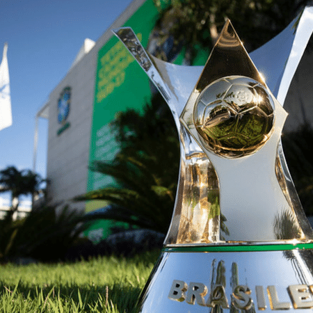 Troféu do Brasileirão