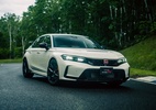 Honda Civic completa 50 anos e revela o novo Civic Type R 2023 - Foto: Divulgação/Honda